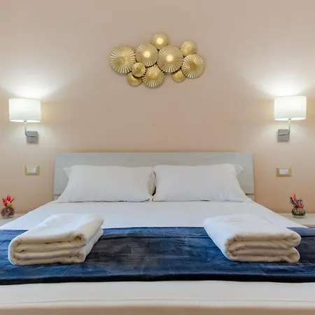 L'affaccio - Lungomare Guest house Gallipoli