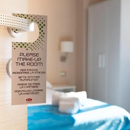 Maison d'hôtes L'affaccio - Lungomare Gallipoli