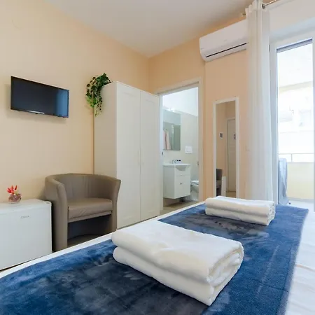 Maison d'hôtes L'affaccio - Lungomare