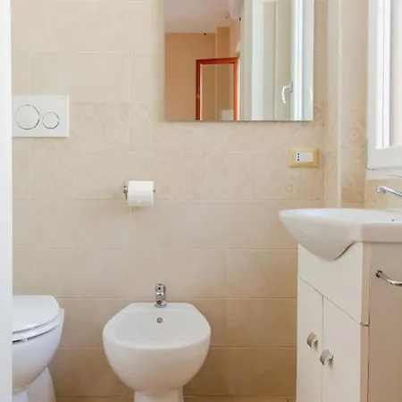 L'affaccio - Lungomare Maison d'hôtes Gallipoli