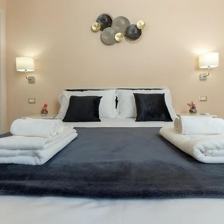 L'affaccio - Lungomare Maison d'hôtes