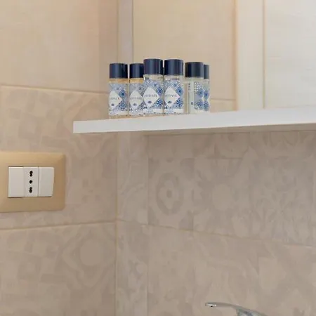 L'affaccio - Lungomare Gallipoli