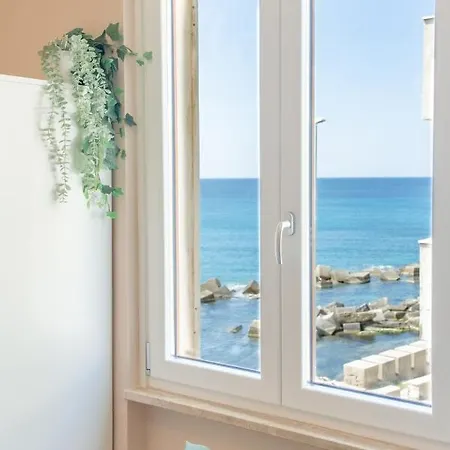 Maison d'hôtes L'affaccio - Lungomare Gallipoli