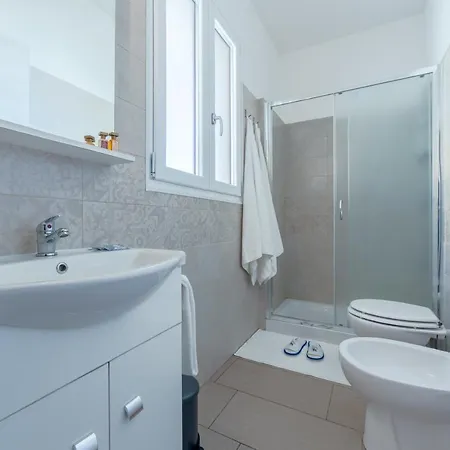 L'affaccio - Lungomare Maison d'hôtes 3*