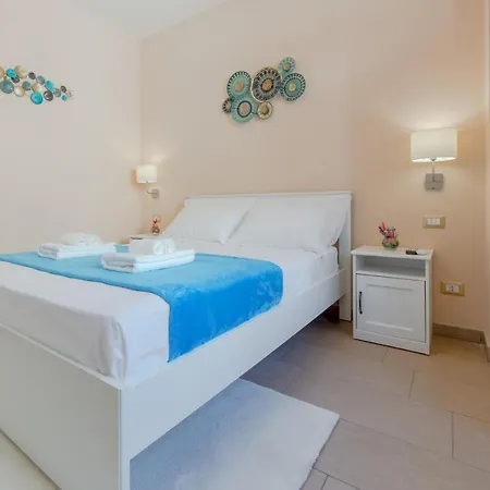 Guest house L'affaccio - Lungomare *