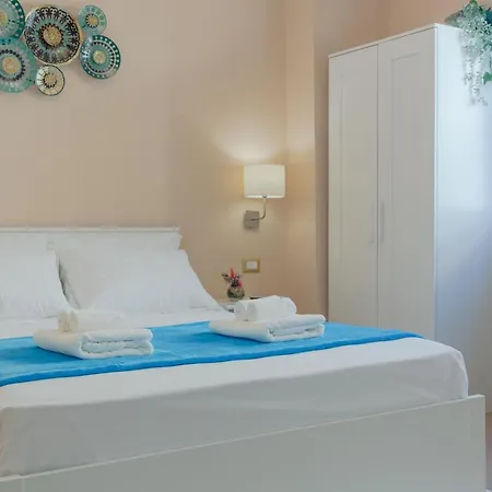 L'affaccio - Lungomare Guest house Gallipoli