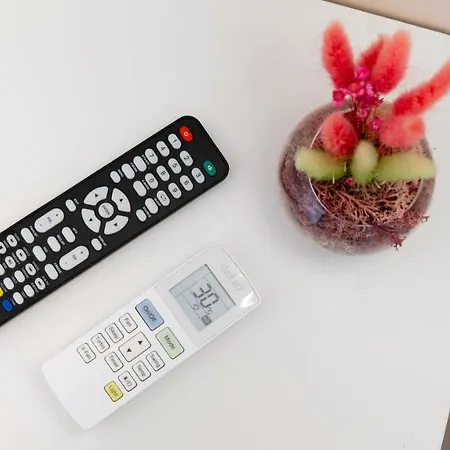 L'affaccio - Lungomare Maison d'hôtes