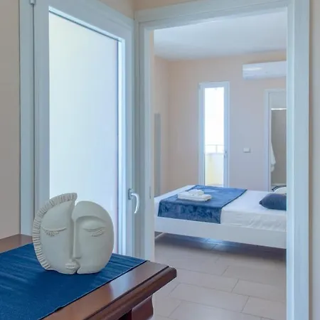 Guest house L'affaccio - Lungomare