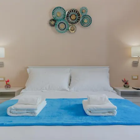 L'affaccio - Lungomare