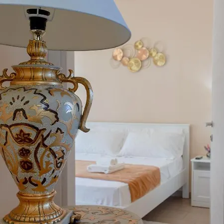 L'affaccio - Lungomare 3* Gallipoli