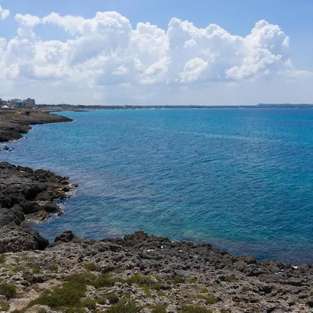 L'affaccio - Lungomare Maison d'hôtes