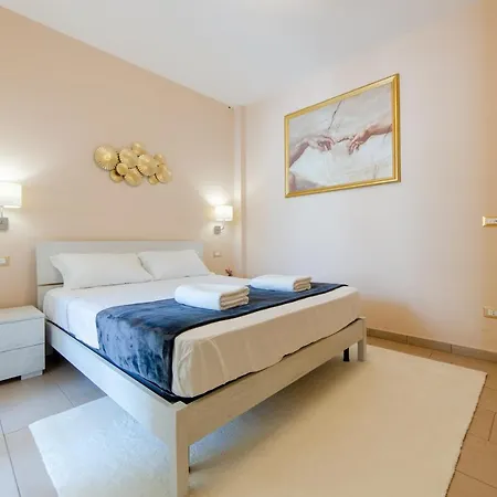 Maison d'hôtes L'affaccio - Lungomare