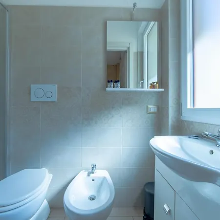 Maison d'hôtes L'affaccio - Lungomare