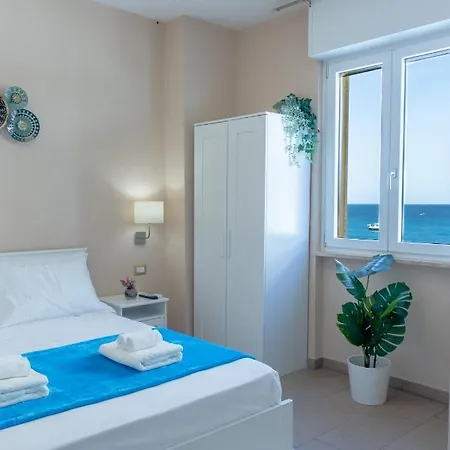 L'affaccio - Lungomare Maison d'hôtes