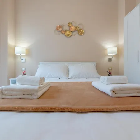 Maison d'hôtes L'affaccio - Lungomare 3*